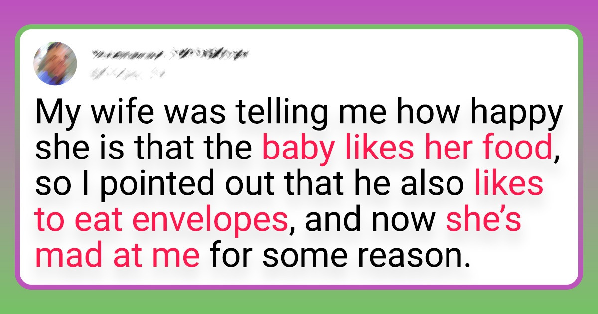20 Couples Who Proved Married Life Made Them Even Funnier