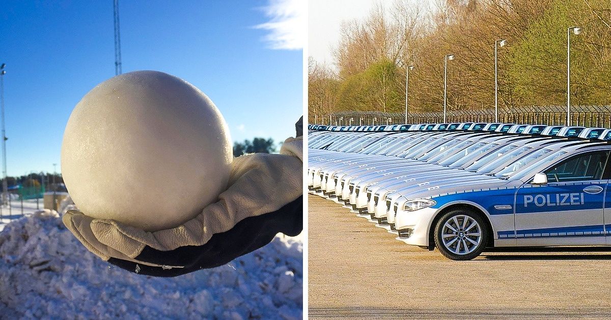 20 Eye-Catching Photos That Show What True Perfection Is Like
