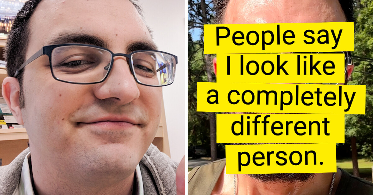 20+ People Who Wowed Us With Their Glow-ups in Just a Few Years