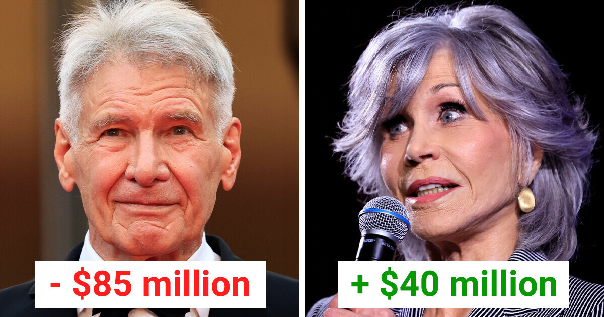 9 Celebrity Splits That Came With a Huge Price Tag 9 Celebrity Splits That Came With a Huge Price Tag