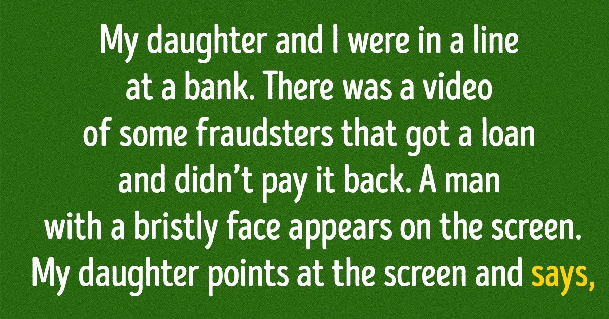 12 Kids That Easily Defeat Adults’ Logic