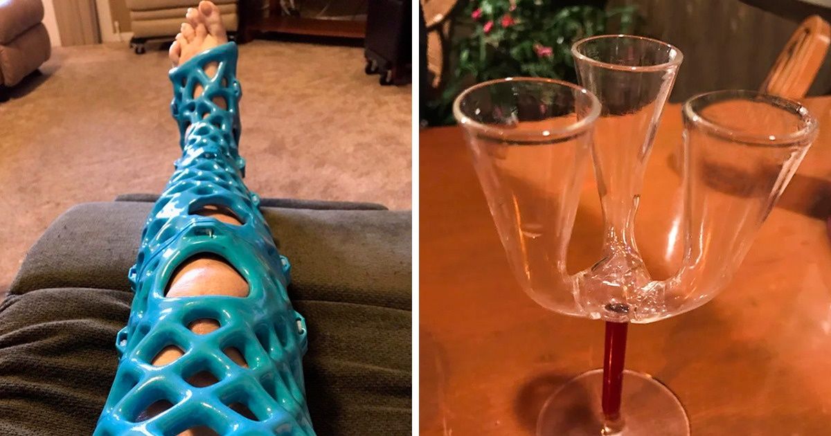 26 Designers Who Did Their Best to Impress Us