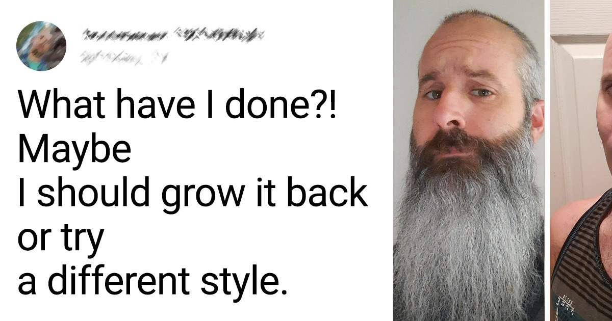 15+ Photos That Prove a Beard Changes Everything 15+ Photos That Prove a Beard Changes Everything