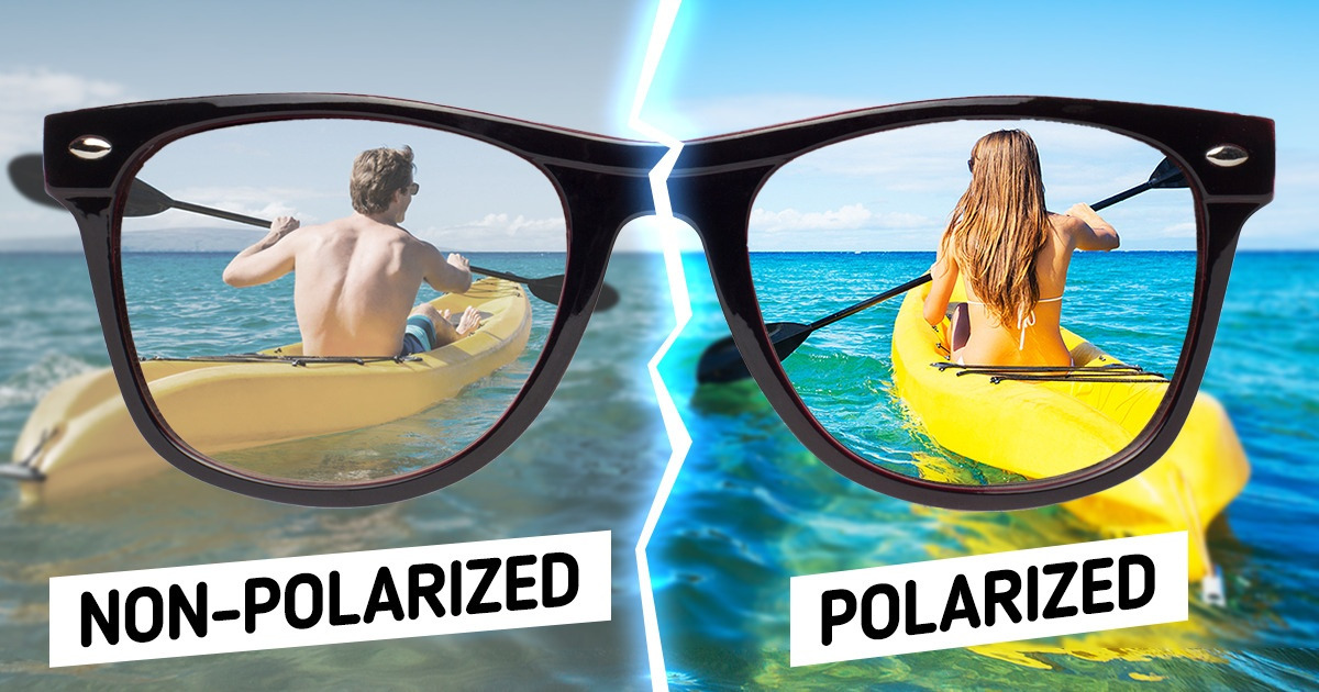 How To Select The Right Sunglasses For Fishing, 56% OFF