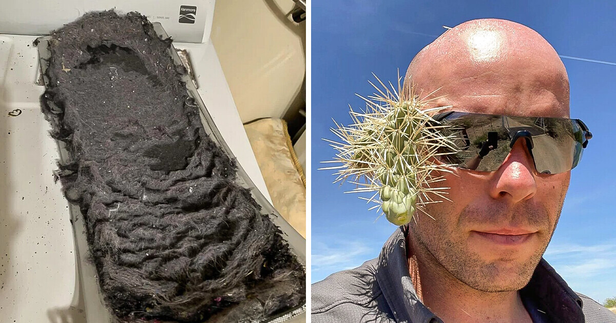 21 People Who Prove Sometimes It’s Just Not Your Day 21 People Who Prove Sometimes It’s Just Not Your Day