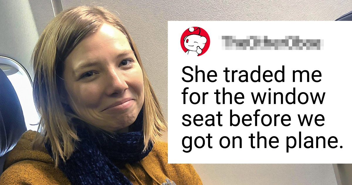 21 Times We Were Grateful Not to Be “That Guy” 21 Times We Were Grateful Not to Be “That Guy”