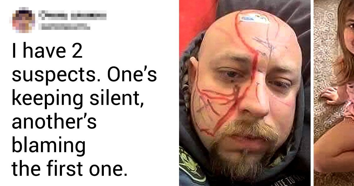 15 People Who Thought They Were Ready to Become Parents but Realized It Was a Huge Mistake 15 People Who Thought They Were Ready to Become Parents but Realized It Was a Huge Mistake