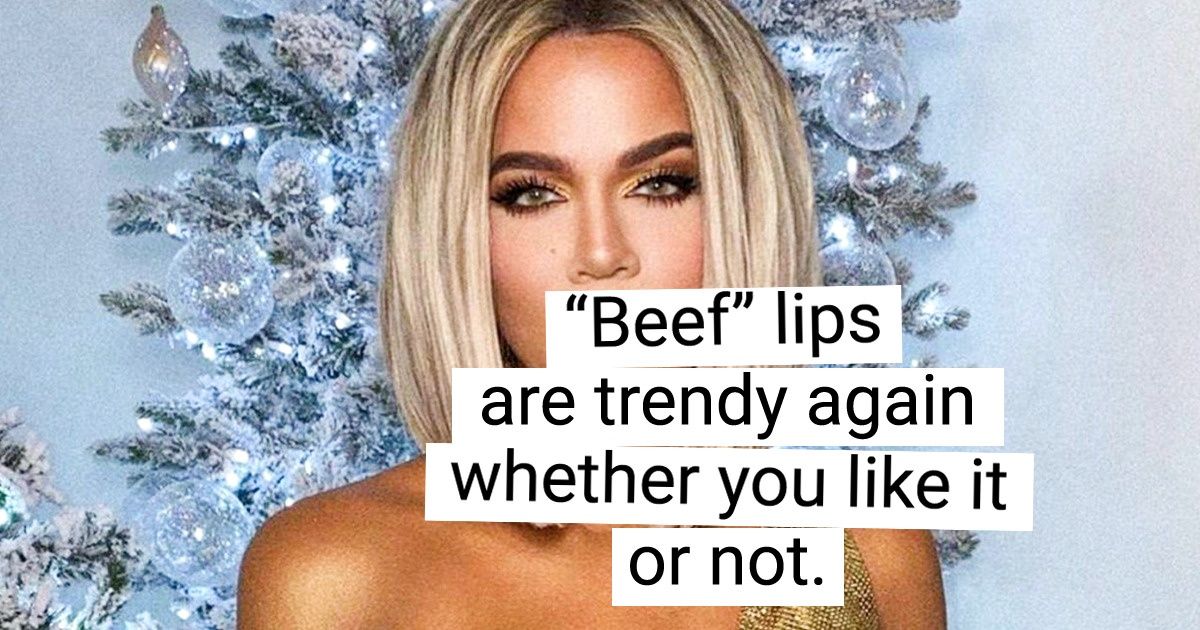 13 Fashion Trends That Are Coming Back, While We Say, “Please Don’t” 13 Fashion Trends That Are Coming Back, While We Say, “Please Don’t”