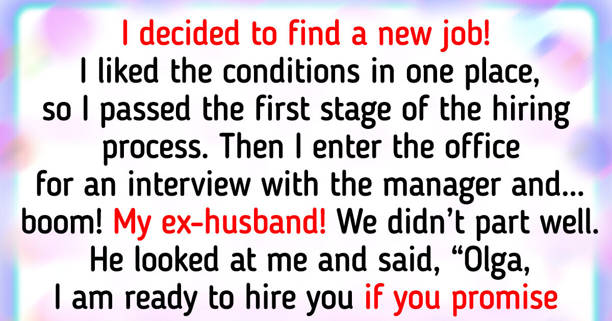15+ Unpredictable Stories That Prove Job Seeking Can Be Full of Surprises 15+ Unpredictable Stories That Prove Job Seeking Can Be Full of Surprises