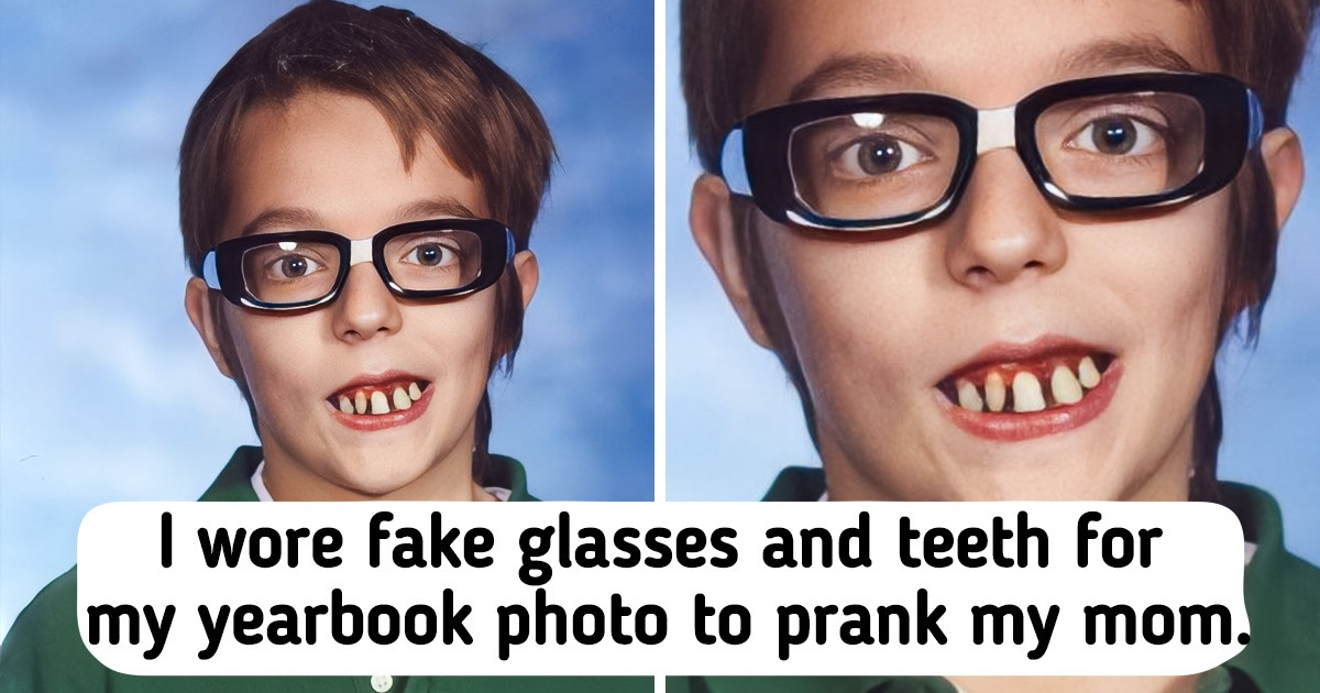 20 Kids Who Have a True Potential to Become Comedians