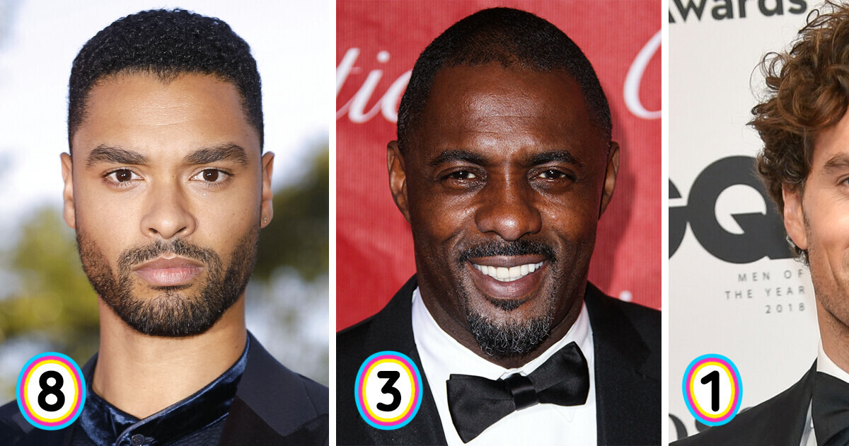 This Is Who Should Be the Next James Bond, According to People This Is Who Should Be the Next James Bond, According to People