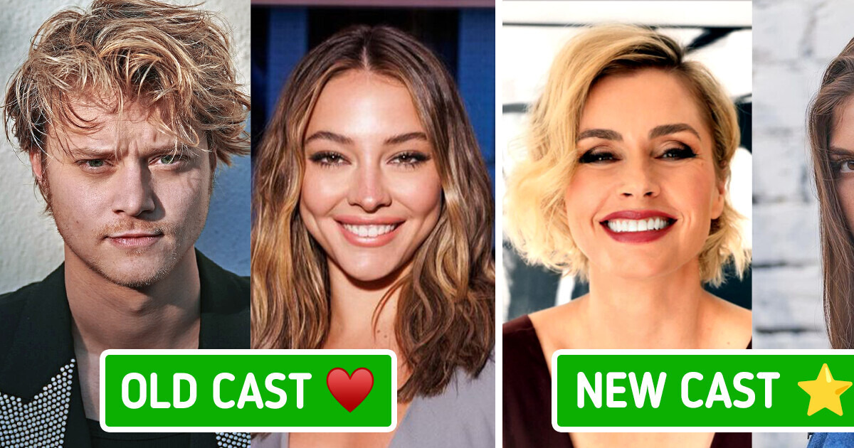 Outer Banks Cast for Season 4 Has Been Announced by Netflix: Here Is Who Will Be There Outer Banks Cast for Season 4 Has Been Announced by Netflix: Here Is Who Will Be There