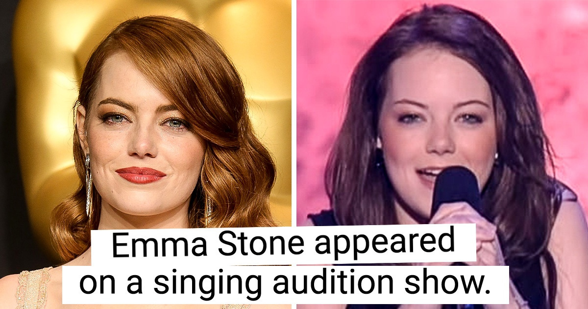 13 Celebrities That You Didn’t Know Made a TV Appearance Before They Were Famous