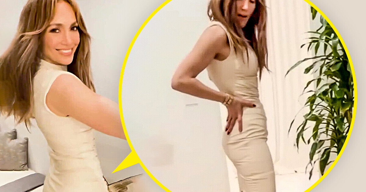“Too Skinny,” Jennifer Lopez’s Latest Video Worries Her Fans “Too Skinny,” Jennifer Lopez’s Latest Video Worries Her Fans