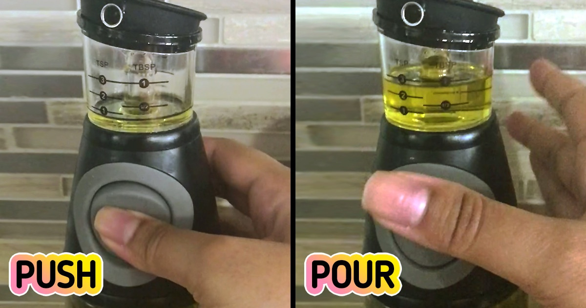 9 Kitchen Products That Can Make Cooking a Piece of Cake