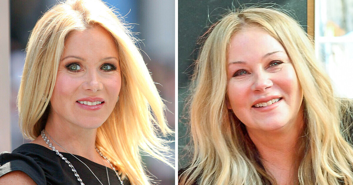 Christina Applegate Became a First-Time Mom After Double Mastectomy, and 10+ Facts We Didn’t Know About Her Christina Applegate Became a First-Time Mom After Double Mastectomy, and 10+ Facts We Didn’t Know About Her