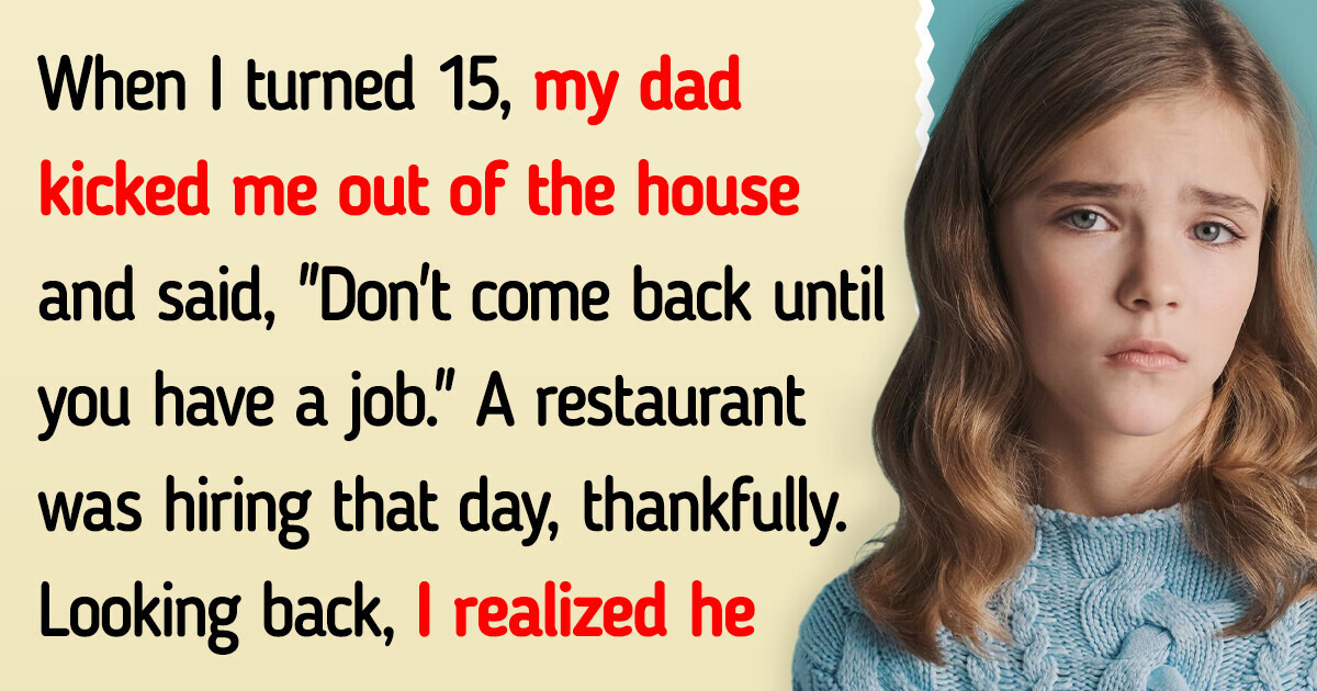 12 Dramatic True Stories of People Who Grew Up in Poverty 12 Dramatic True Stories of People Who Grew Up in Poverty