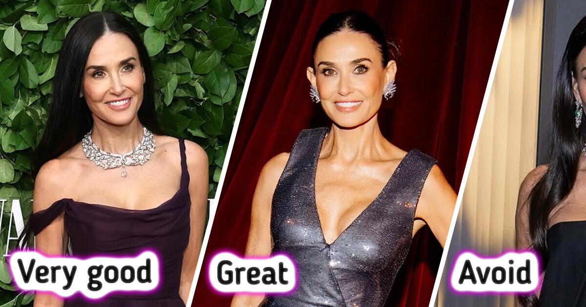 10 Styling Tips to Achieve a Polished and Sophisticated Look at Any Age 10 Styling Tips to Achieve a Polished and Sophisticated Look at Any Age