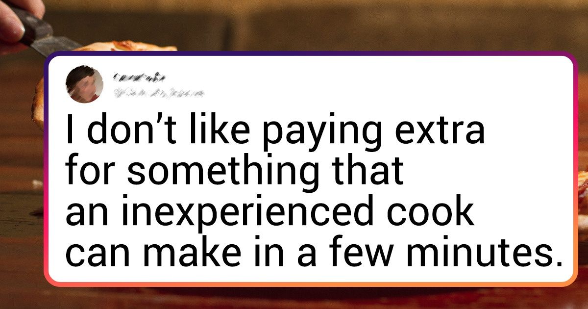 25 Overhyped Meals That Many Foodies Would Love to Forget 25 Overhyped Meals That Many Foodies Would Love to Forget