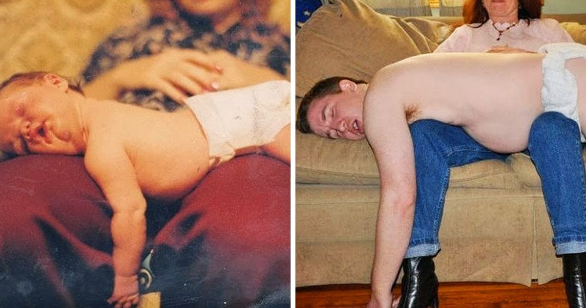 24 Photos Proving That Love Has No Time Limits