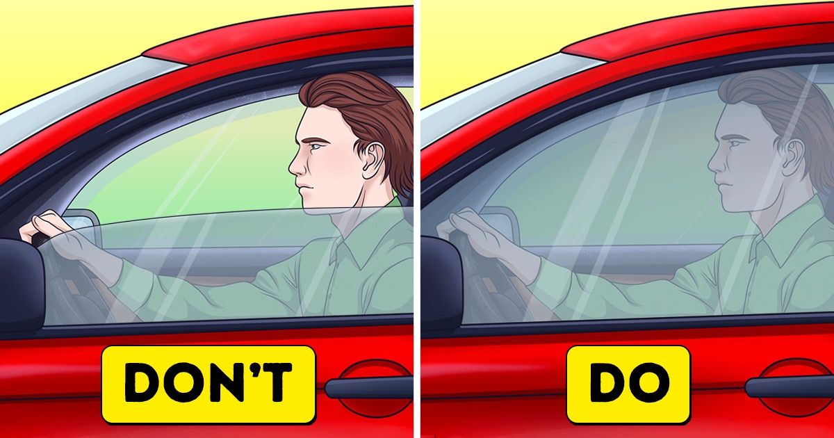 7 Hacks to Save Your Day When Trouble Strikes 7 Hacks to Save Your Day When Trouble Strikes
