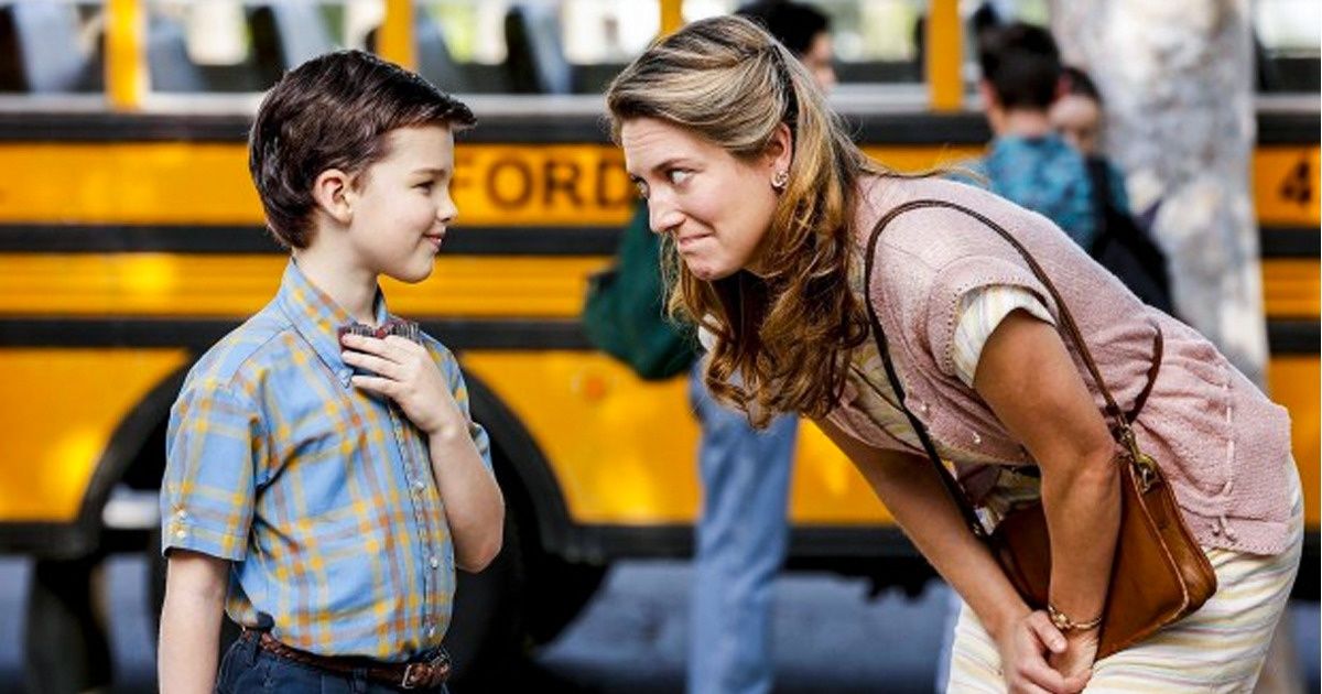 The Child Who Angers You Most Is the One Who Looks the Most Like You, According to a Psychologist