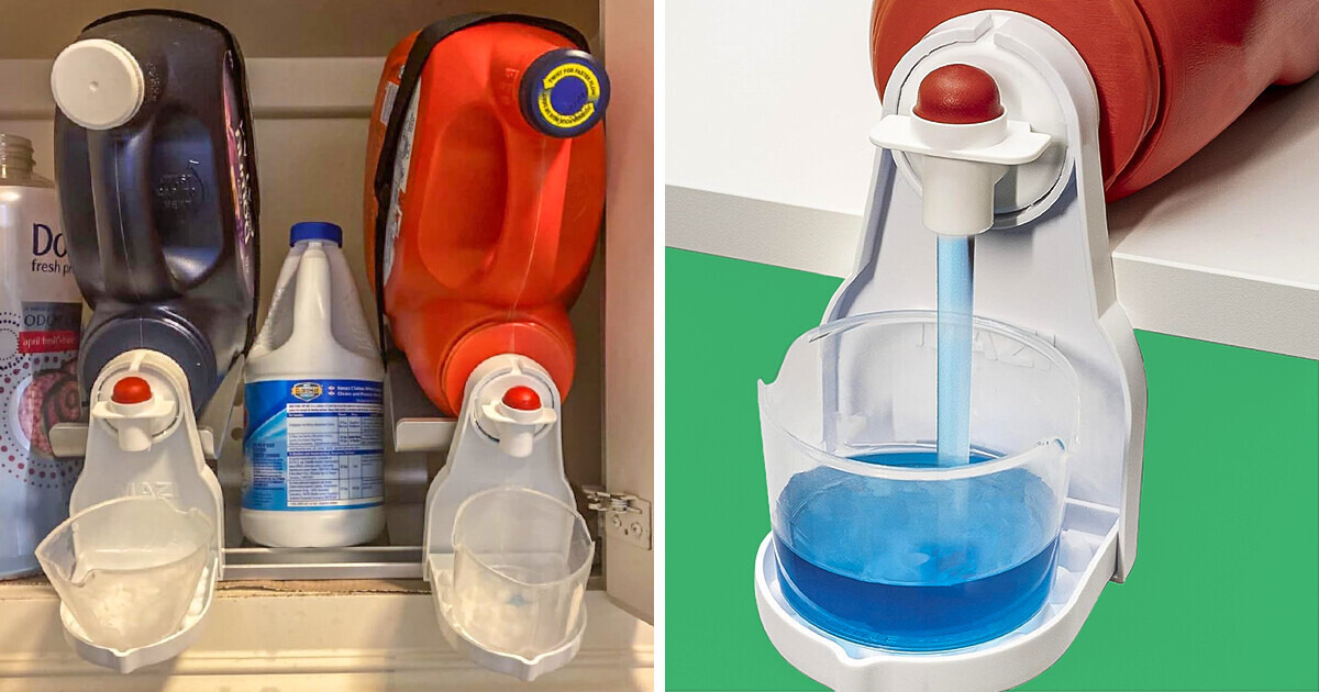 10 Household Gems From Amazon That Deserve Every Praising Review They Got 10 Household Gems From Amazon That Deserve Every Praising Review They Got