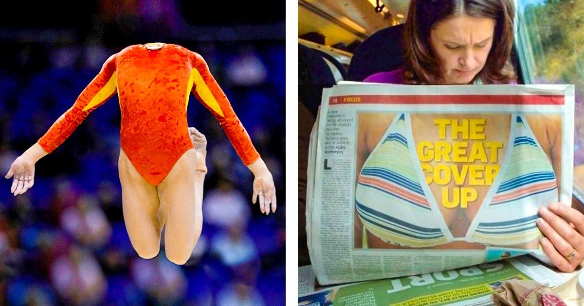 31 Fabulous Photos Taken at Just the Right Moment
