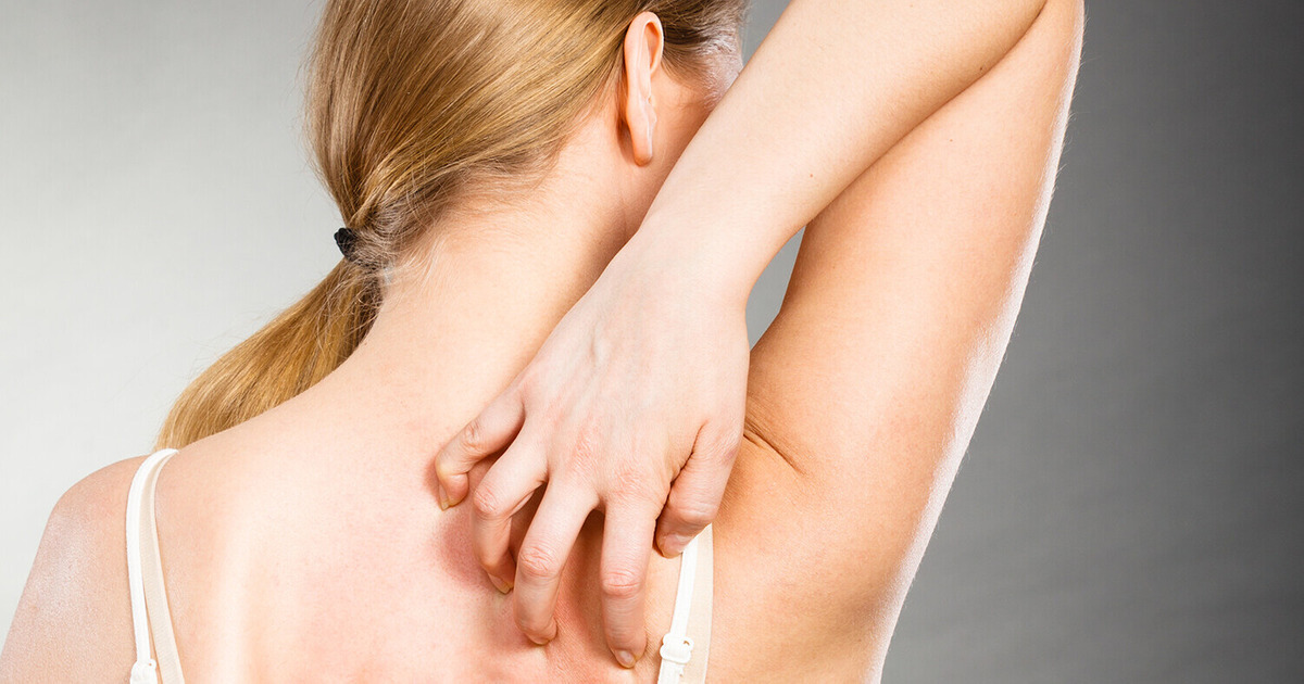 Where Your Body Stores Stress and How to Fix It