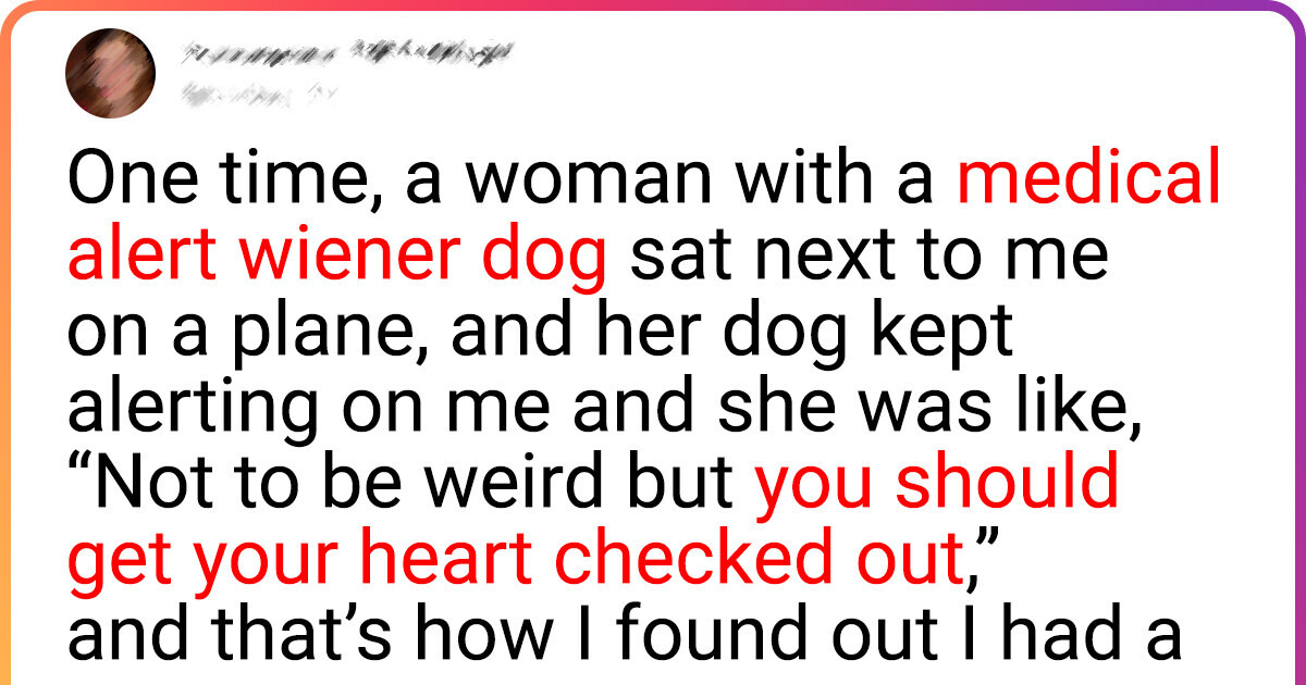 17 Tweets That Prove Every Day Brings New Surprises