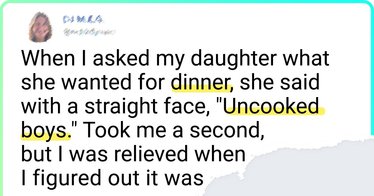 15 Stories That Prove Every Parent Is a Comedy Star