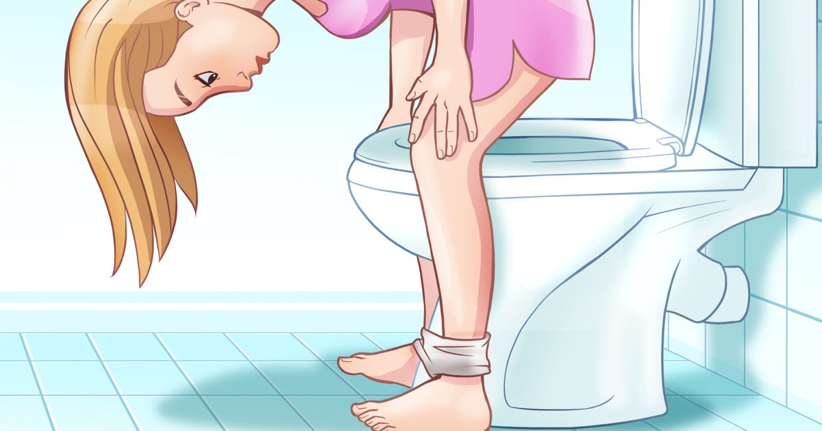 Why Toilets Are Always White Why Toilets Are Always White