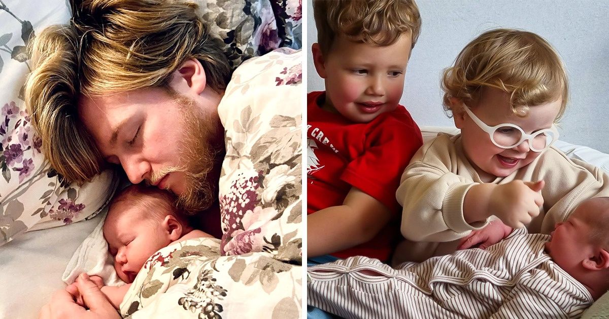 15 Reminders That the World Is Filled to the Brim With Love