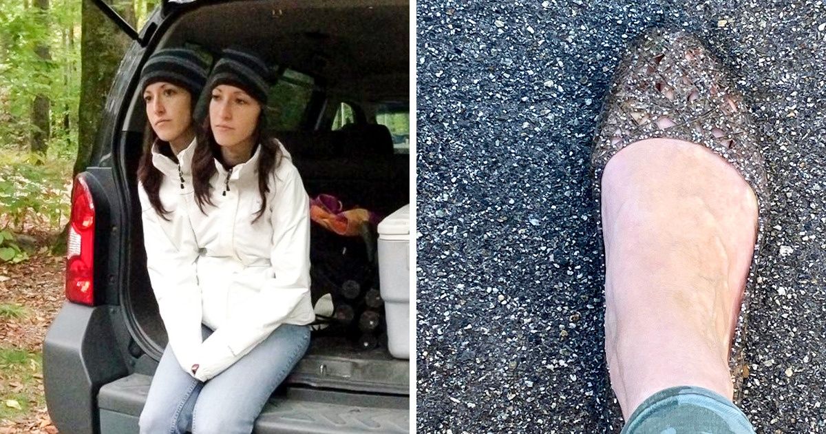 15+ Photos That May Challenge Your Vision a Little Bit