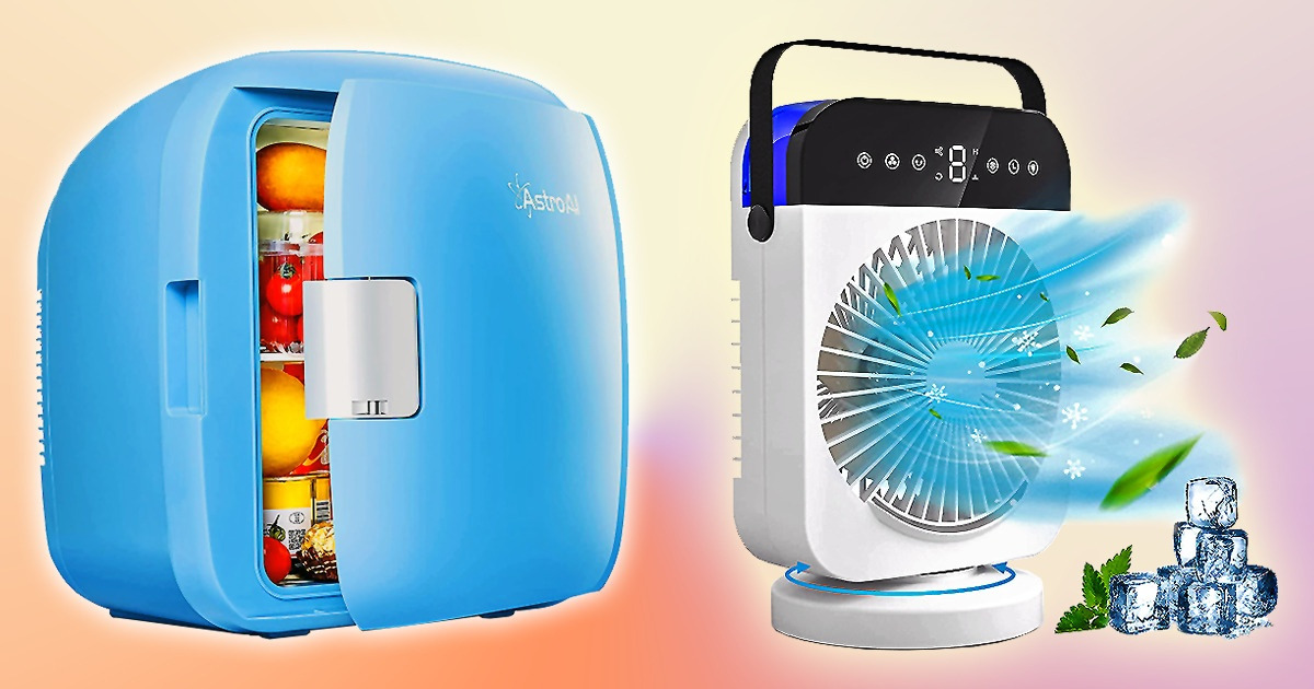 10 Hot Summer Deals Ahead Of Amazon Prime Day You Can Shop Right Away ...