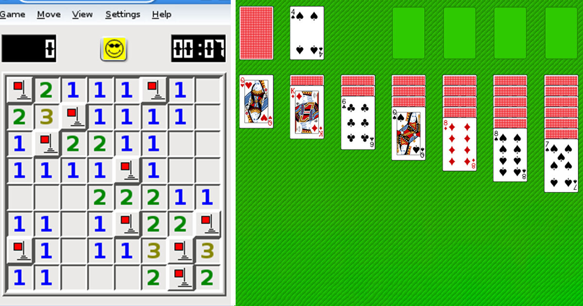 10 Best Time Killers That Made Us Nostalgic for the Good Old 90’s