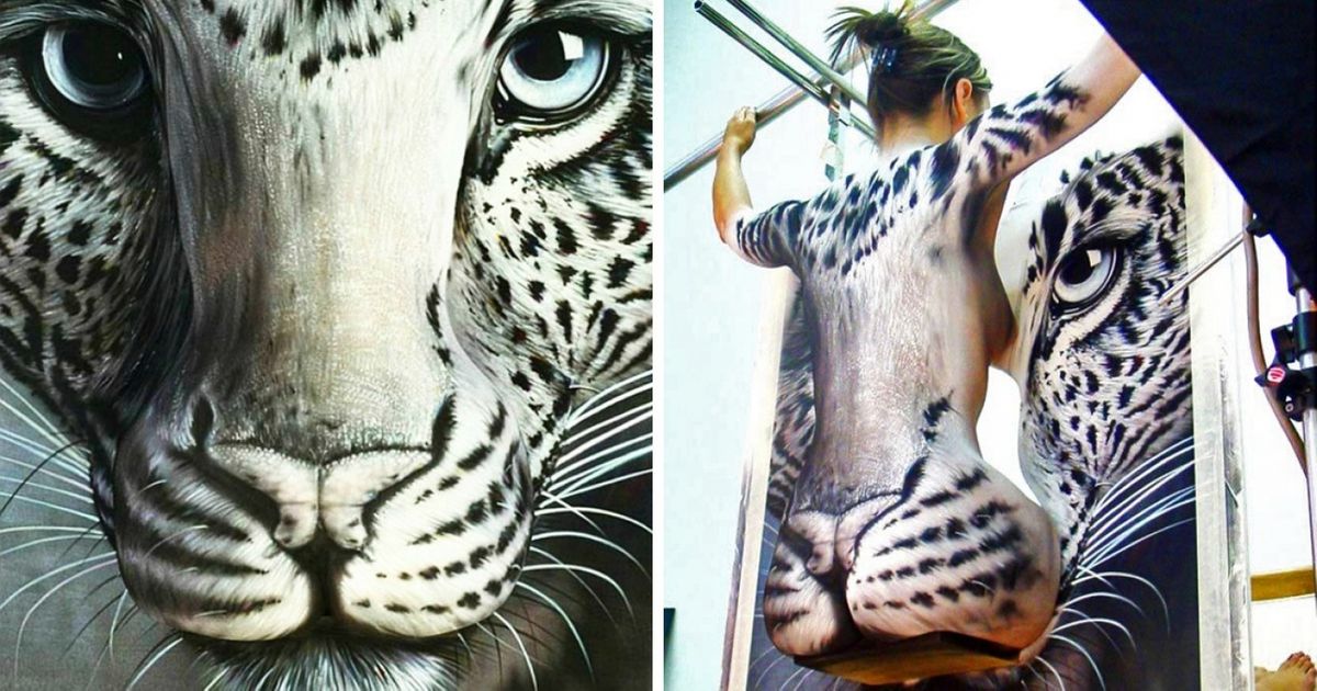23 Photos Where No One Knows What’s Going On