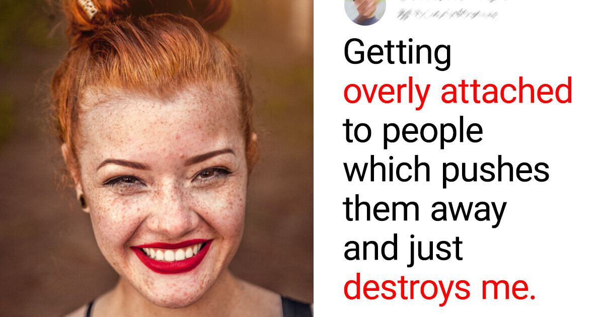 People Reveal 5 Behaviors That Show They Had a Traumatic Childhood, Even If Their Parents Didn’t Realize It People Reveal 5 Behaviors That Show They Had a Traumatic Childhood, Even If Their Parents Didn’t Realize It