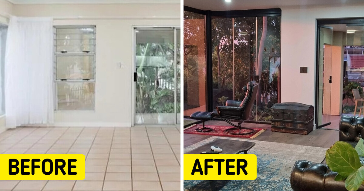 10 People Who Proved They’re the Real Pros of Home Decor 10 People Who Proved They’re the Real Pros of Home Decor