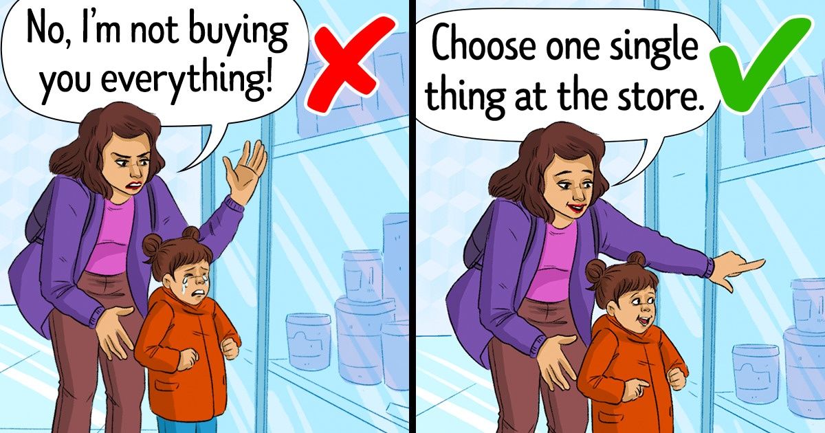 11 Tips You Can Use to Deal With Tantrums That Will Turn You Into Parent of the Year 11 Tips You Can Use to Deal With Tantrums That Will Turn You Into Parent of the Year