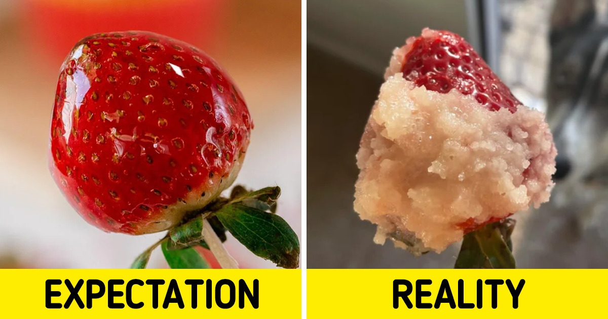 16 People Who Shouldn’t Be Allowed to Enter the Kitchen