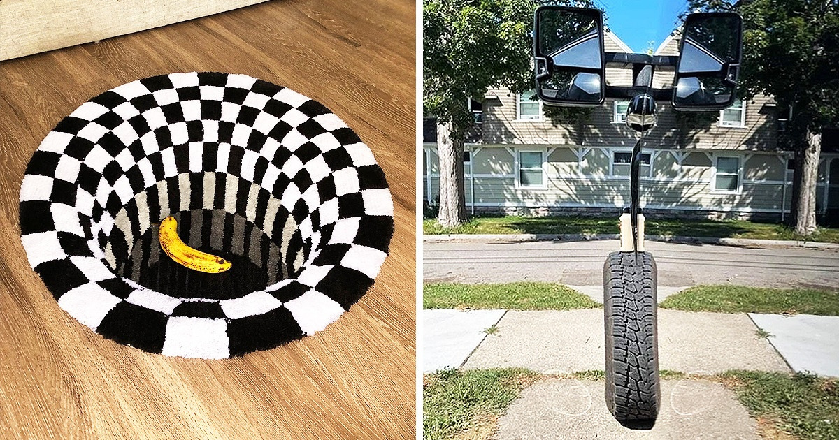 18 Times People Showed How Perspective Can Change Your Vision