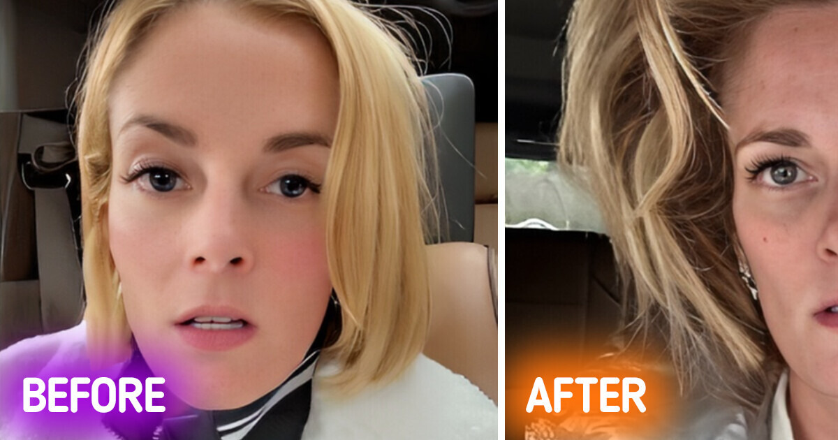 I Got a Terrible Blow-Out at the Salon, but I Was Too Afraid to Complain