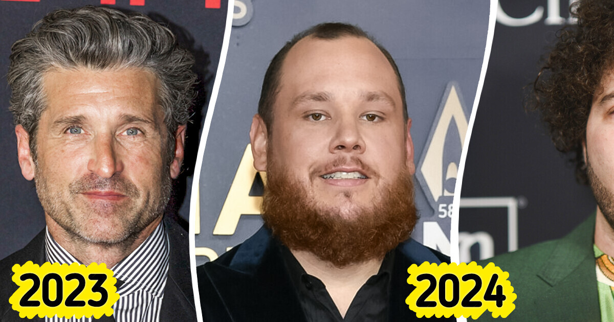 Hot or Not? The Year’s Most Controversial “Sexiest Man Alive” List Sparks Dispute Hot or Not? The Year’s Most Controversial “Sexiest Man Alive” List Sparks Dispute