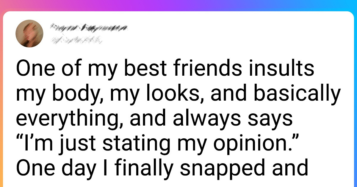 People Share 15+ “Self-Love” Phrases That Do More Harm Than Good People Share 15+ “Self-Love” Phrases That Do More Harm Than Good