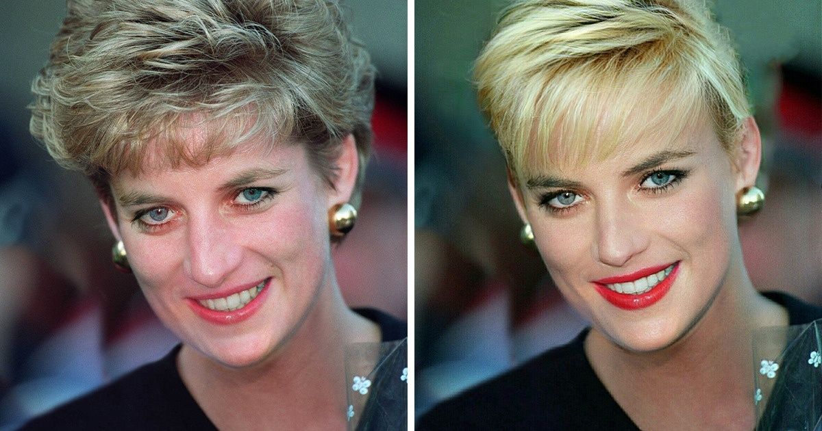 15+ Style Icons of the 20th Century That We Adjusted to Modern Beauty Standards 15+ Style Icons of the 20th Century That We Adjusted to Modern Beauty Standards