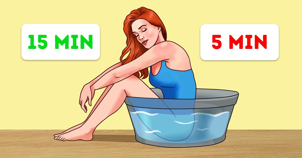 Do Sitz Baths Work For Internal Hemorrhoids