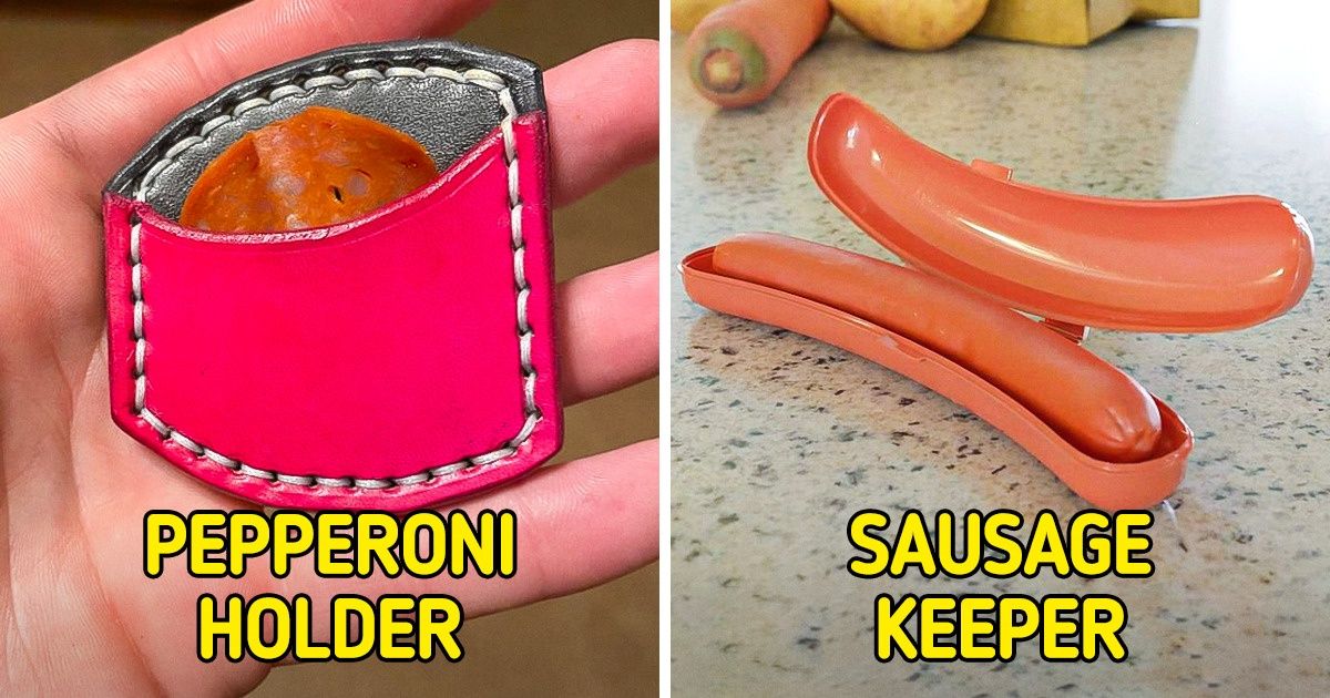 15 Unnecessary Inventions That Made Us Ask, “Why?” 15 Unnecessary Inventions That Made Us Ask, “Why?”
