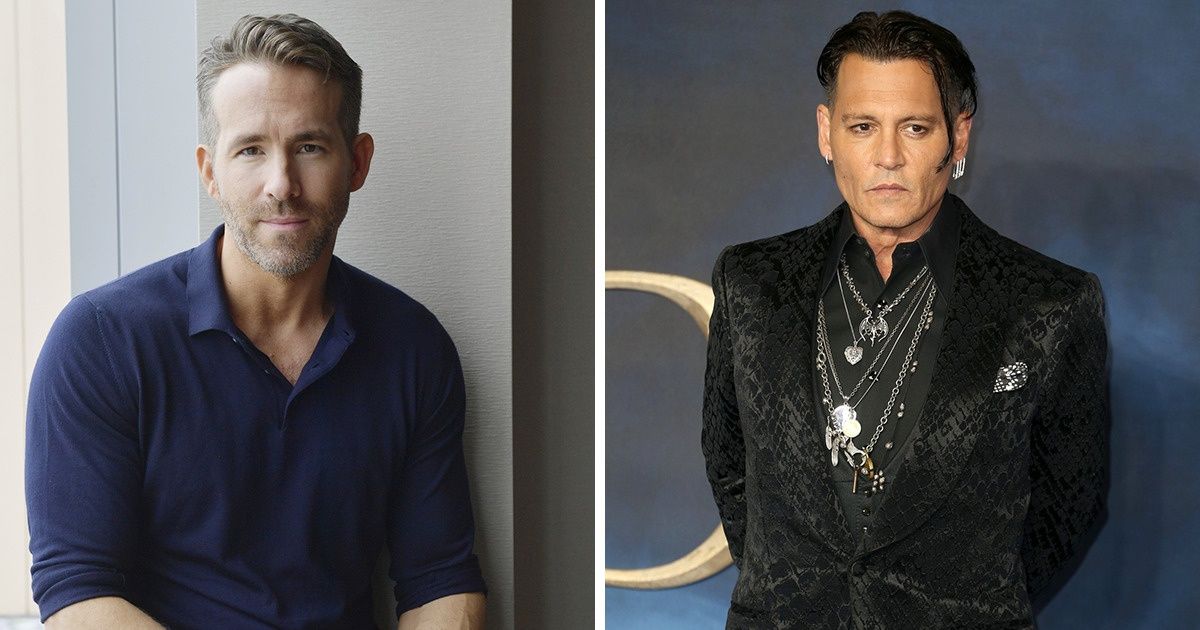 8 Famous Men Opened Up About Their Mental Health, and Their Stories Inspire Millions