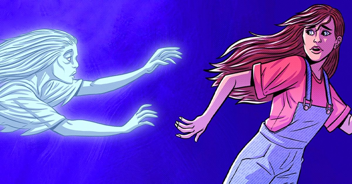 How Nightmares Actually Protect Us and 10 More Dream Facts From Scientists How Nightmares Actually Protect Us and 10 More Dream Facts From Scientists